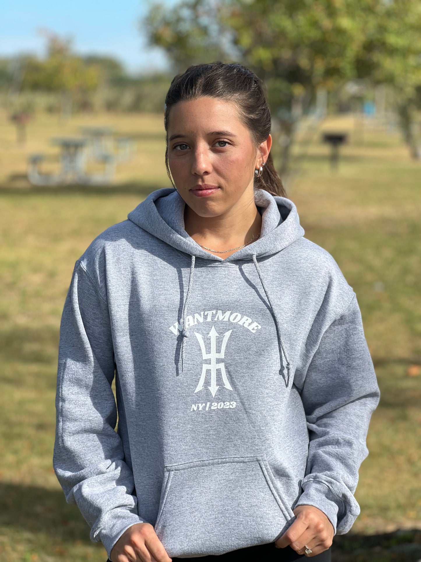 Origins Hoodie